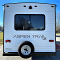 2022 Aspen Trail