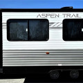 2022 Aspen Trail