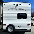 2022 Aspen Trail
