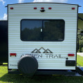 2022 Aspen Trail