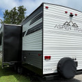 2022 Aspen Trail