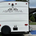 2022 Aspen Trail