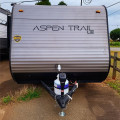 2022 Aspen Trail