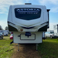 2023 Astoria