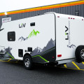 2024 International Rv