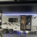 2024 International Rv