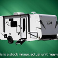2024 International Rv
