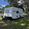 2024 International Rv