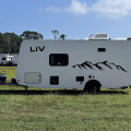 2024 International Rv