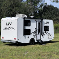 2024 International Rv