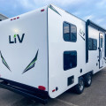 2024 International Rv