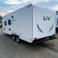 2024 International Rv