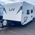2024 International Rv