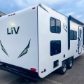 2024 International Rv