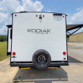 2023 Kodiak