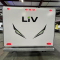 2024 International Rv