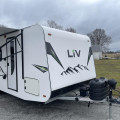 2024 International Rv