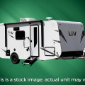 2024 International Rv