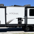 2024 Kodiak