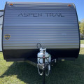 2024 Aspen Trail
