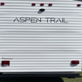 2024 Aspen Trail
