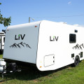 2024 International Rv