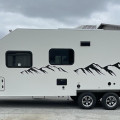 2024 International Rv