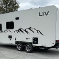2024 International Rv