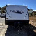 2024 Kodiak