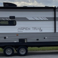 2024 Aspen Trail