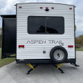 2024 Aspen Trail