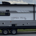 2024 Aspen Trail
