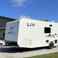 2024 International Rv