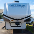 2024 Astoria