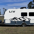 2024 International Rv