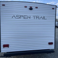 2024 Aspen Trail