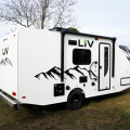2024 International Rv