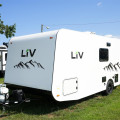 2024 International Rv