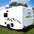 2024 International Rv