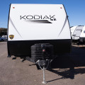 2024 Kodiak