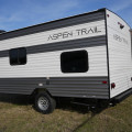 2024 Aspen Trail