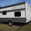 2024 Aspen Trail