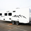 2024 International Rv