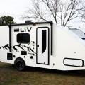 2024 International Rv