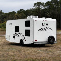 2024 International Rv