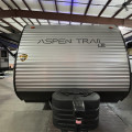 2024 Aspen Trail