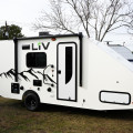 2024 International Rv