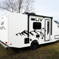 2024 International Rv