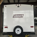 2022 Coleman
