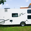 2024 International Rv